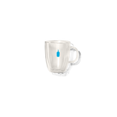 Bodum Double-Walled Glass Mug