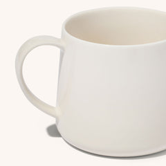 Blue Bottle Mug