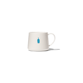 Blue bottle mug