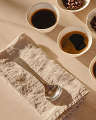 Blue Bottle Cupping Spoon