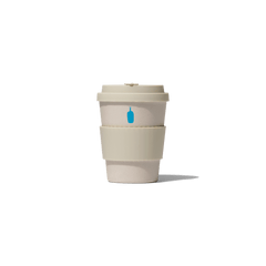 Blue Bottle x Ecoffee Cup, 12oz