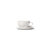 Latte Cup and Saucer