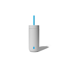 Clear Cold Tumbler