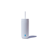 Fellow Carter Cold Tumbler in White