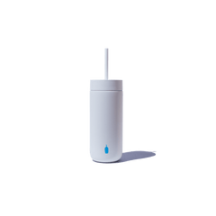 Fellow Carter Cold Tumbler in White