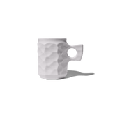 White Glazed Jin Cup
