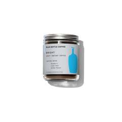 Craft instant coffee bright