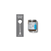 instant multiserve jar and spoon
