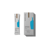 instant single serve coffee espresso in packaging