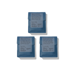 Espresso Blends Trio