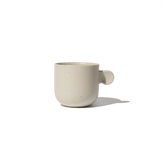 10 oz cream clay essentialist mug