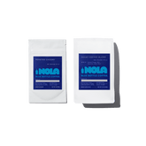 Decaf New Orleans-Style Coffee and Roasted Chicory Kit