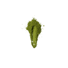 Sweet Blossom Matcha Latte Set
