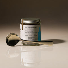 Craft Instant Espresso and Cupping Spoon Kit