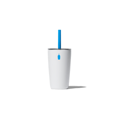 Clear Cold Tumbler