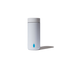 MiiR Climate+ Bottle in White
