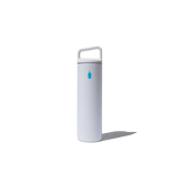 MiiR Climate+ Bottle in White