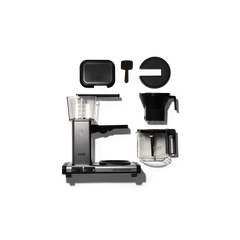 Technivorm Moccamaster KBGV Select