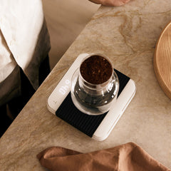 Acaia Pearl Scale