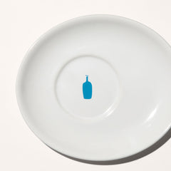 Latte Cup and Saucer