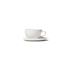Demitasse Cup and Saucer