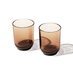 Fellow Pirch Glass Set