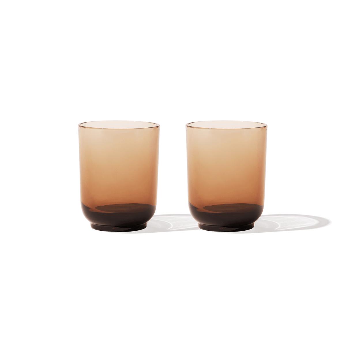 Fellow Pirch Glass Set