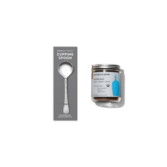 Craft Instant Espresso and Cupping Spoon Kit