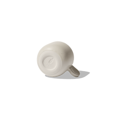 Essentialist Cup and Saucer