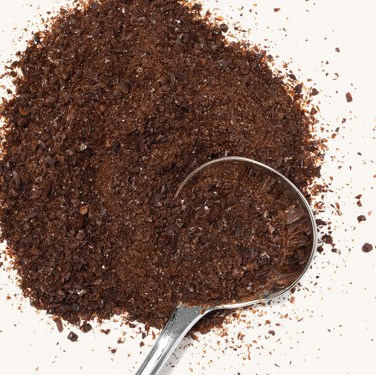 Instant Espresso