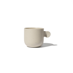 Blue Bottle x Jin Akihiro White Coffee-Glazed Jincup