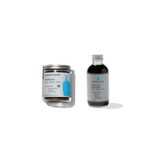 Vanilla Chicory Instant Latte Set