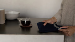 Tea Towel by Industry of All Nations