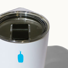 MiiR Commuter Cup in White