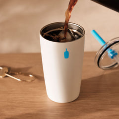 MiiR Commuter Cup with Straw