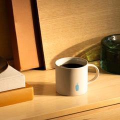 Moheim Stone Mug