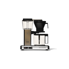 No. 4 Paper Filters for Technivorm Moccamaster